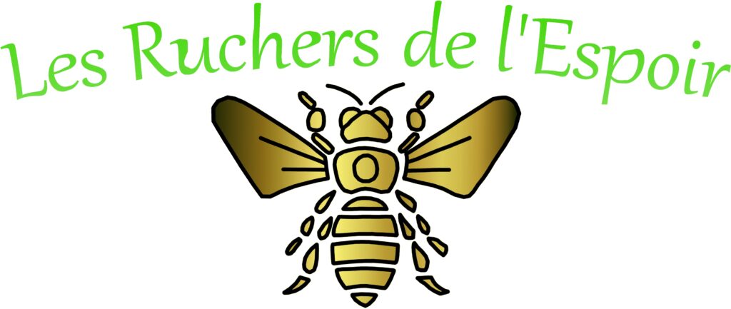 les ruchers de l'espoir
